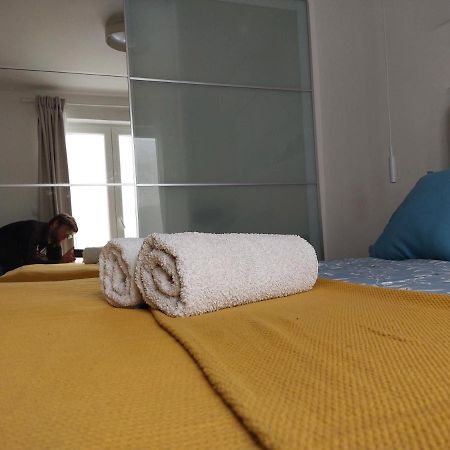 Ida Suites 斯普利特 外观 照片