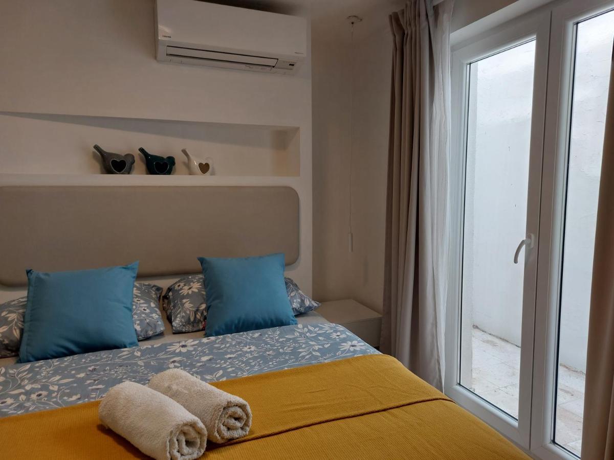 Ida Suites 斯普利特 外观 照片