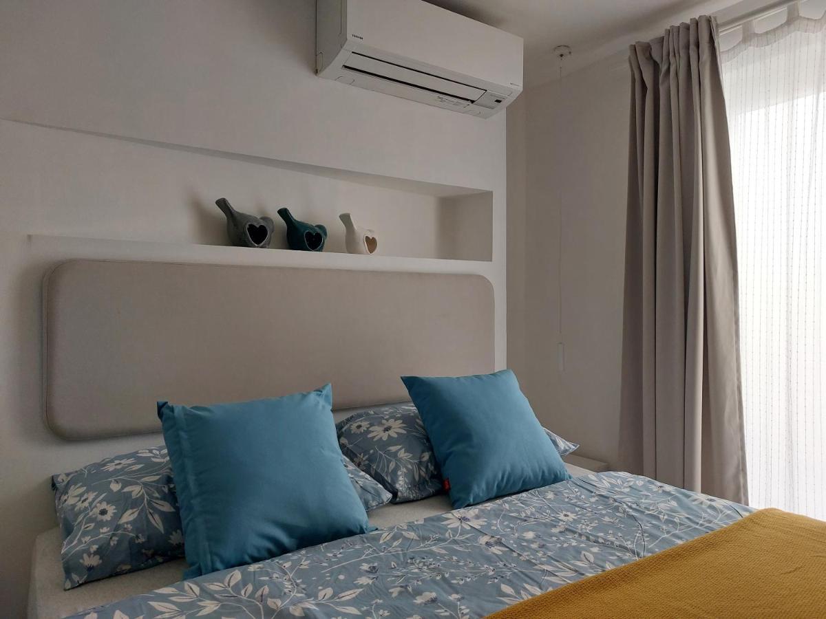 Ida Suites 斯普利特 外观 照片