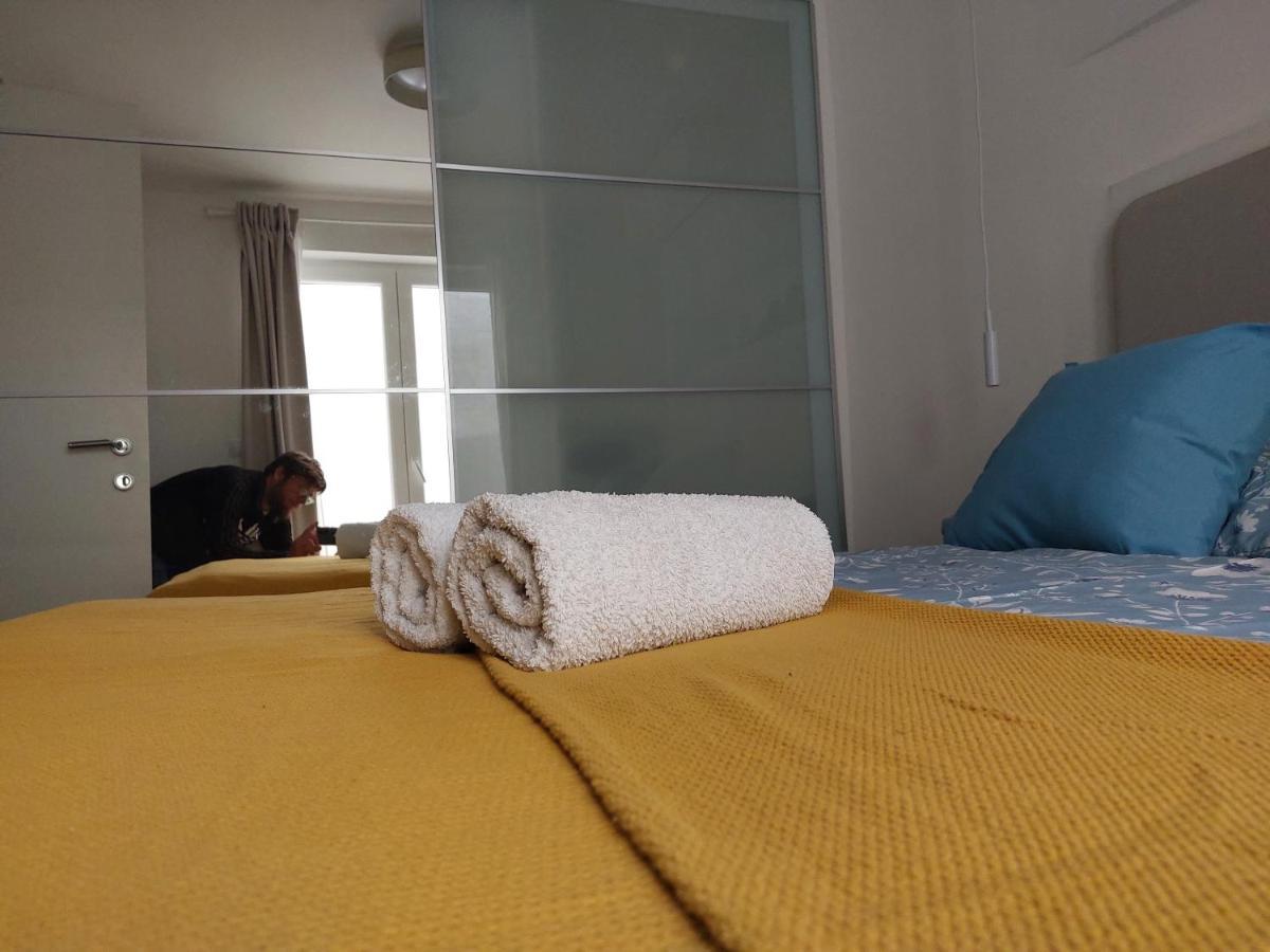 Ida Suites 斯普利特 外观 照片